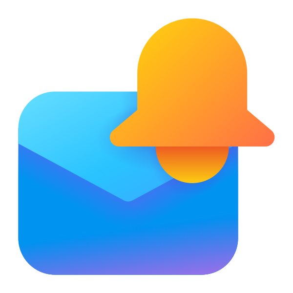 Ic Fluent Mail Alert 16 Color