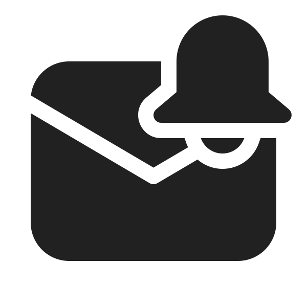 Ic Fluent Mail Alert 20 Filled