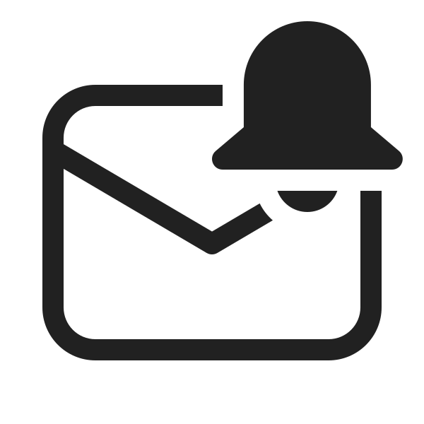 Ic Fluent Mail Alert 20 Regular