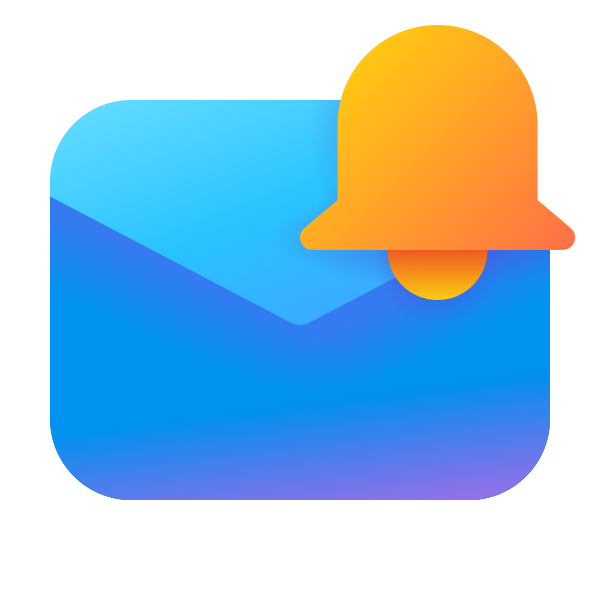 Ic Fluent Mail Alert 24 Color