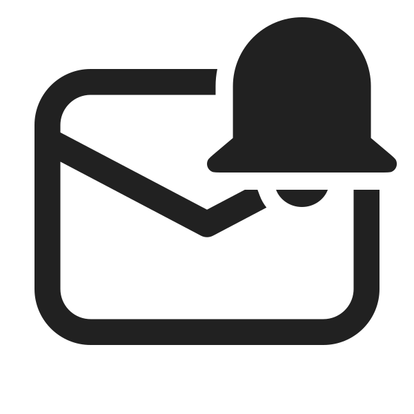 Ic Fluent Mail Alert 24 Regular