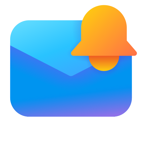 Ic Fluent Mail Alert 28 Color