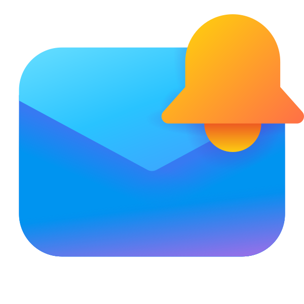 Ic Fluent Mail Alert 32 Color