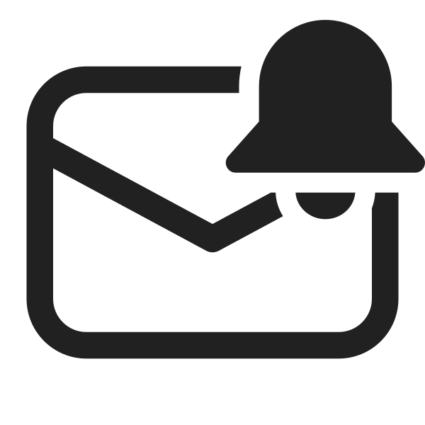 Ic Fluent Mail Alert 32 Regular