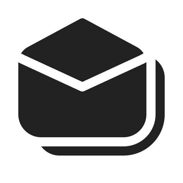 Ic Fluent Mail All Read 20 Filled
