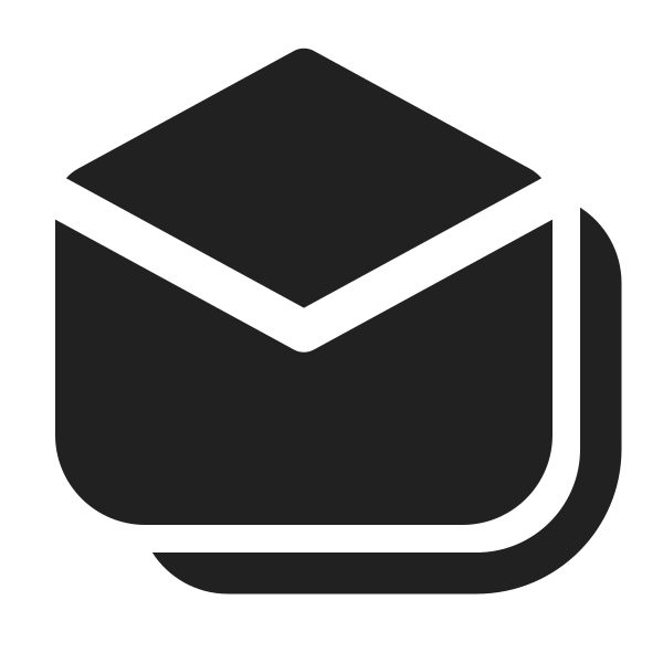Ic Fluent Mail All Read 24 Filled