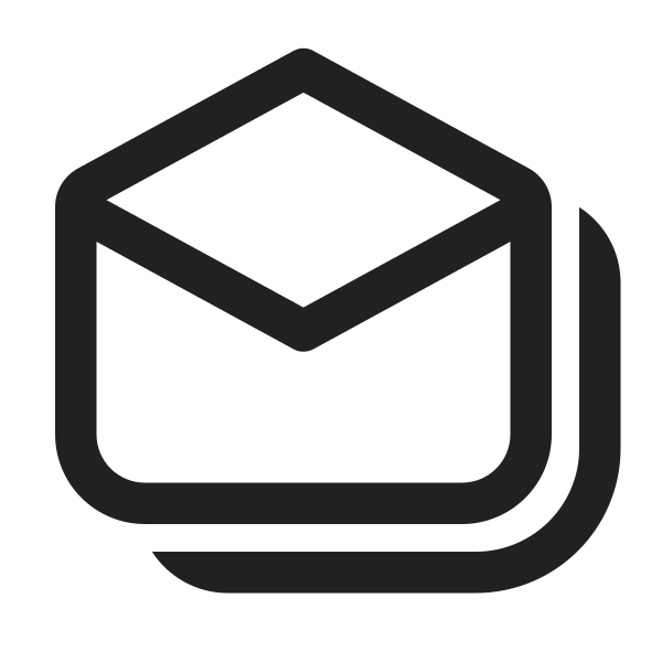 Ic Fluent Mail All Read 24 Regular