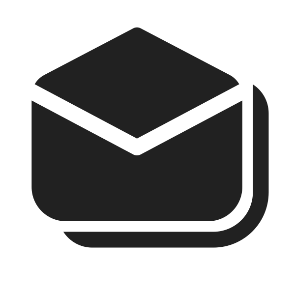 Ic Fluent Mail All Read 28 Filled