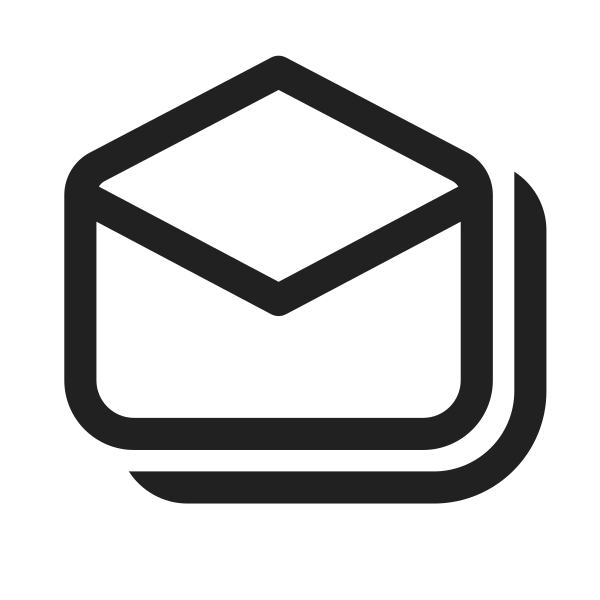Ic Fluent Mail All Read 28 Regular