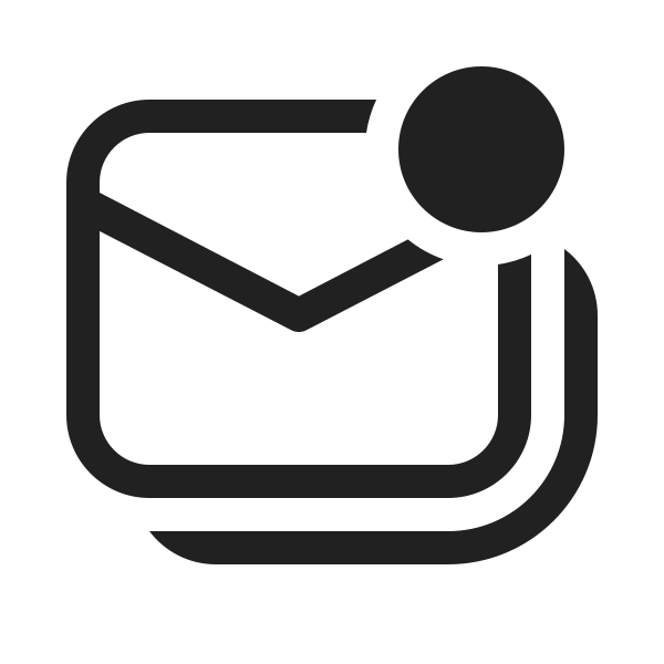 Ic Fluent Mail All Unread 20 Regular
