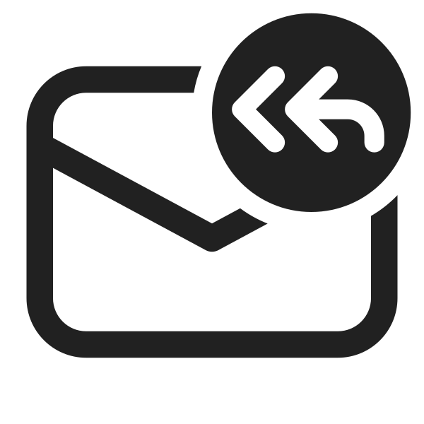 Ic Fluent Mail Arrow Double Back 32 Regular