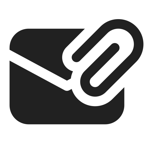 Ic Fluent Mail Attach 16 Filled