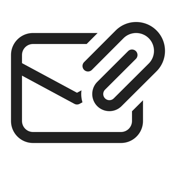 Ic Fluent Mail Attach 16 Regular