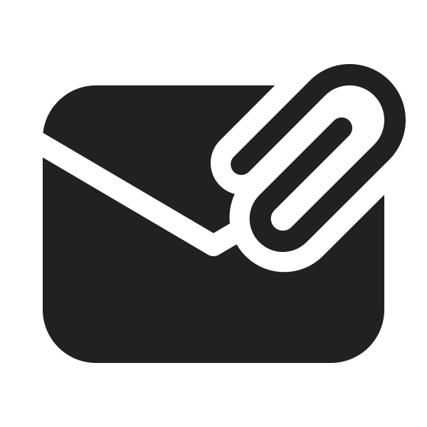 Ic Fluent Mail Attach 20 Filled