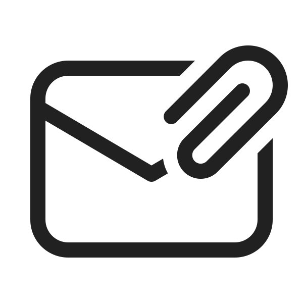 Ic Fluent Mail Attach 20 Regular