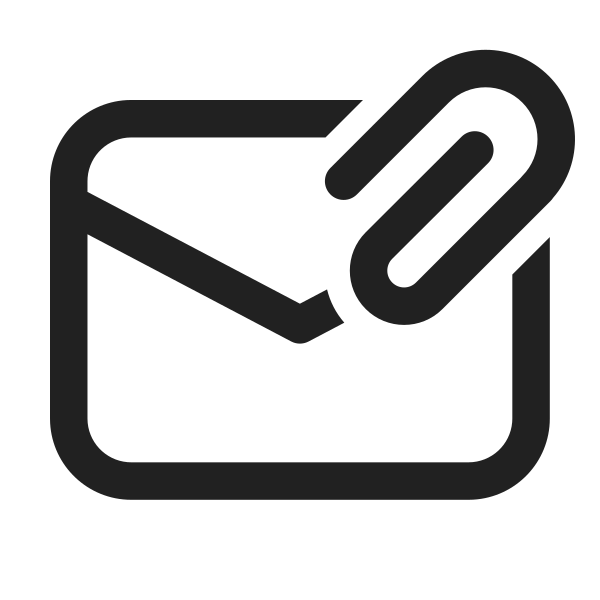Ic Fluent Mail Attach 24 Regular