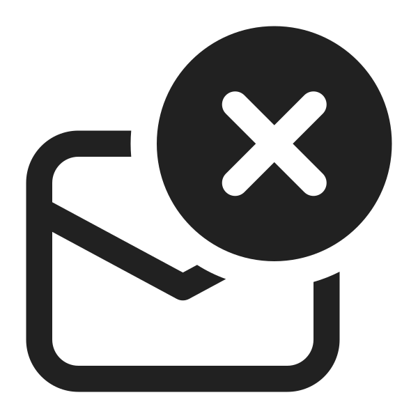 Ic Fluent Mail Dismiss 16 Regular