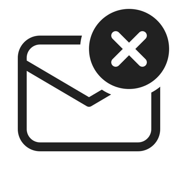 Ic Fluent Mail Dismiss 20 Regular