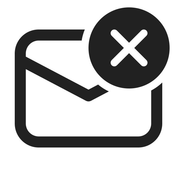 Ic Fluent Mail Dismiss 24 Regular