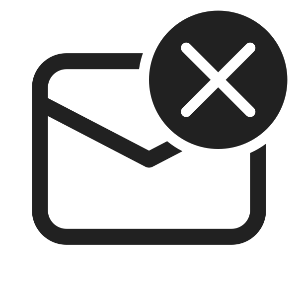 Ic Fluent Mail Dismiss 28 Regular