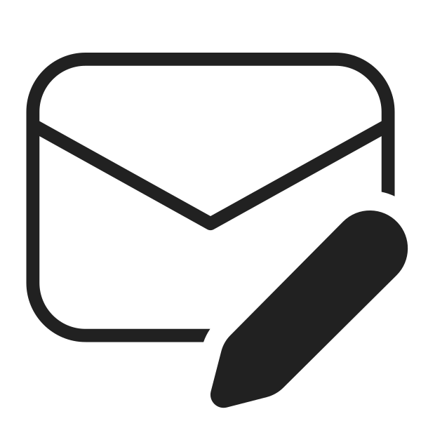 Ic Fluent Mail Edit 32 Light