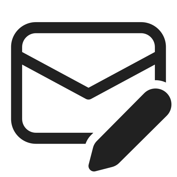 Ic Fluent Mail Edit 32 Regular