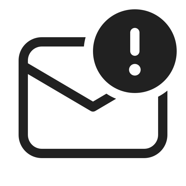 Ic Fluent Mail Error 20 Regular