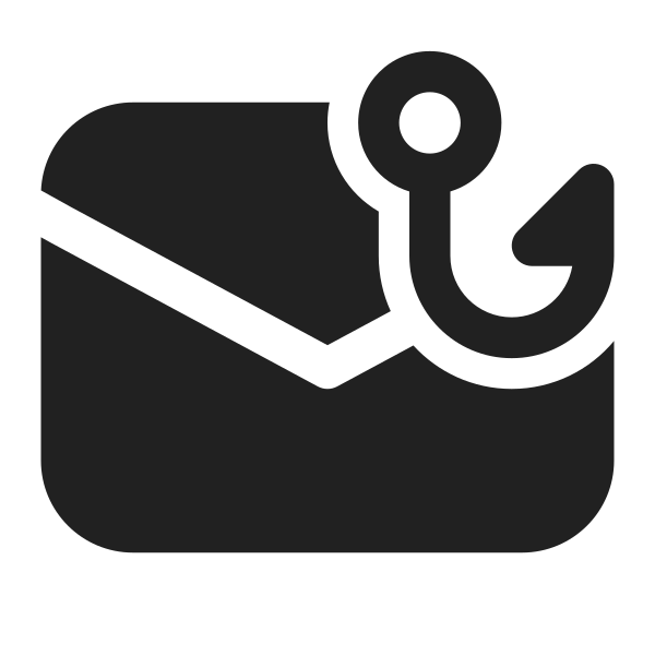Ic Fluent Mail Fish Hook 32 Filled