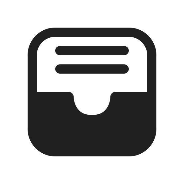 Ic Fluent Mail Inbox All 20 Filled
