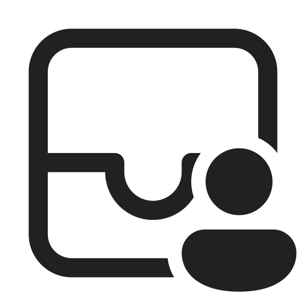 Ic Fluent Mail Inbox Person 32 Regular