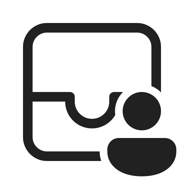 Ic Fluent Mail Inbox Person 48 Regular