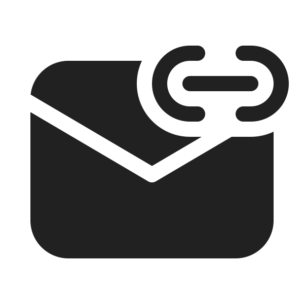 Ic Fluent Mail Link 20 Filled