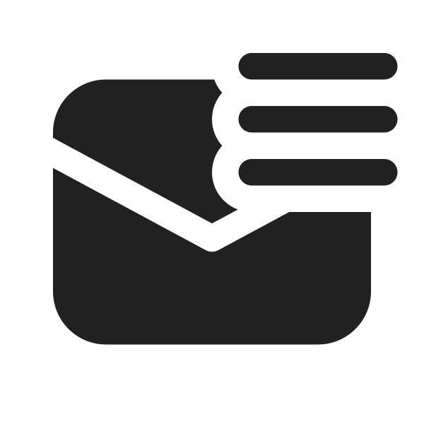 Ic Fluent Mail List 16 Filled