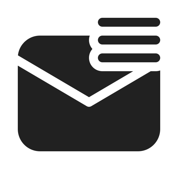 Ic Fluent Mail List 20 Filled