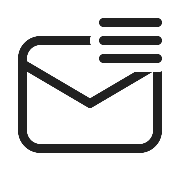 Ic Fluent Mail List 20 Regular