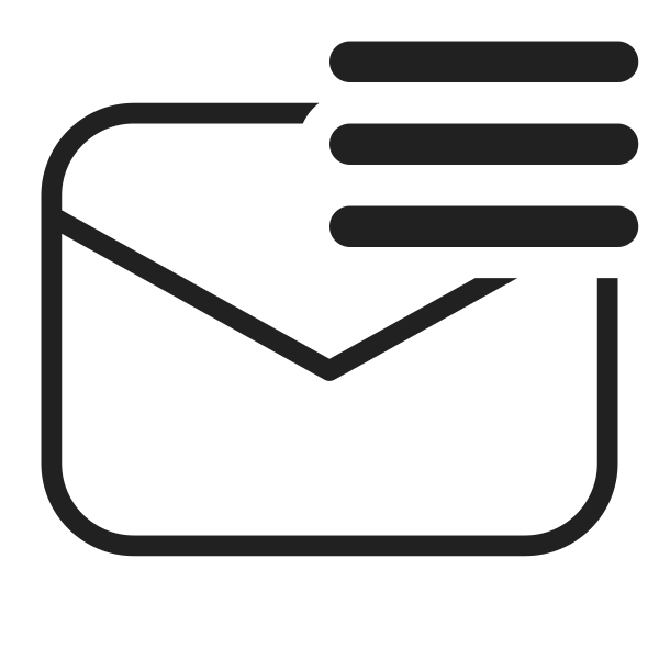 Ic Fluent Mail List 32 Light