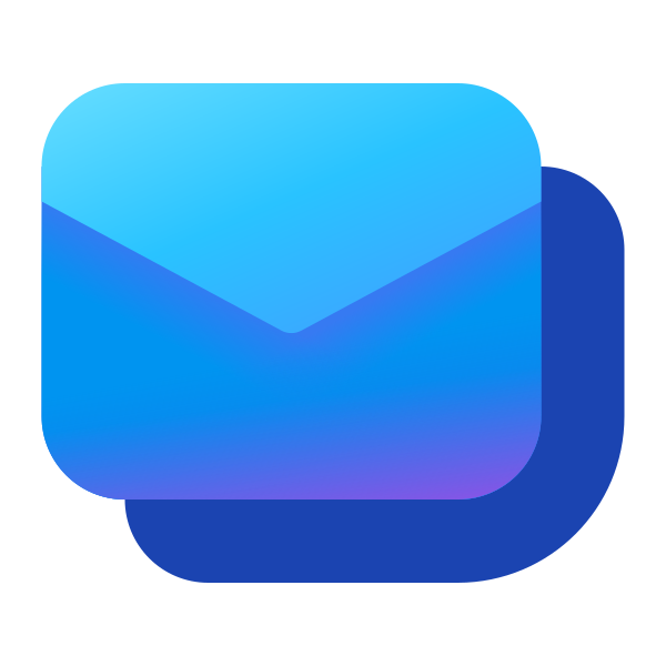 Ic Fluent Mail Multiple 16 Color