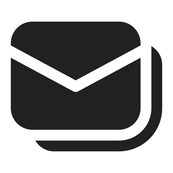 Ic Fluent Mail Multiple 16 Filled