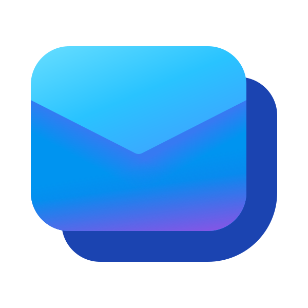 Ic Fluent Mail Multiple 20 Color