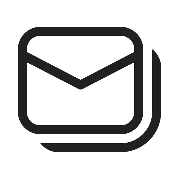 Ic Fluent Mail Multiple 20 Regular