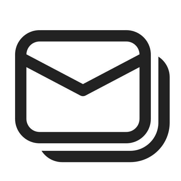 Ic Fluent Mail Multiple 24 Regular