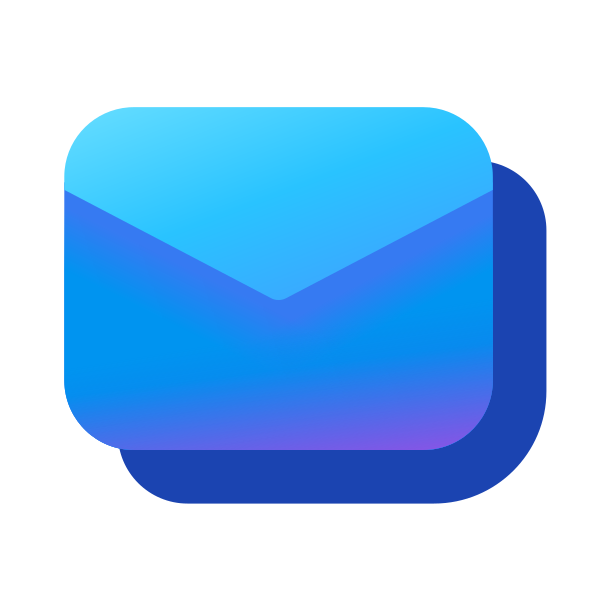 Ic Fluent Mail Multiple 28 Color
