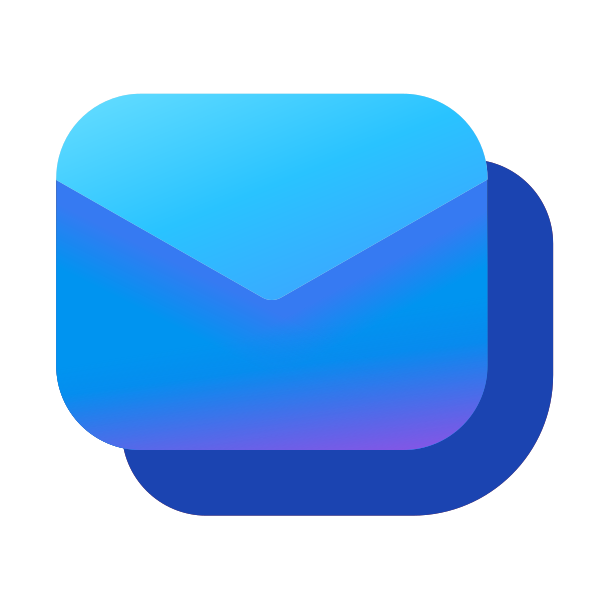Ic Fluent Mail Multiple 32 Color
