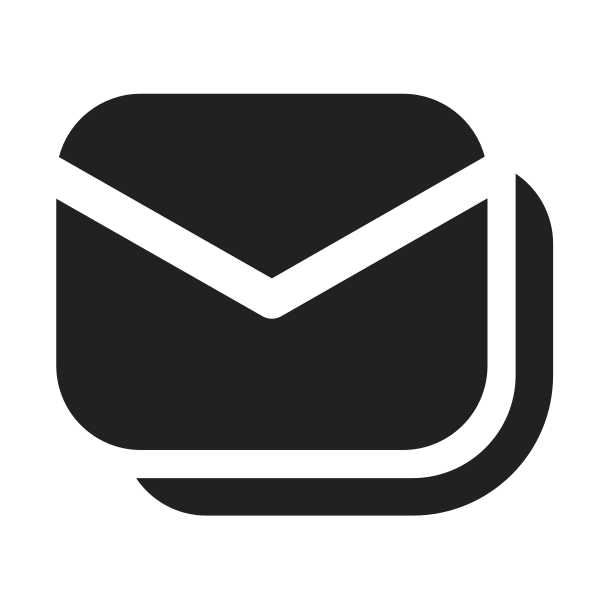 Ic Fluent Mail Multiple 32 Filled