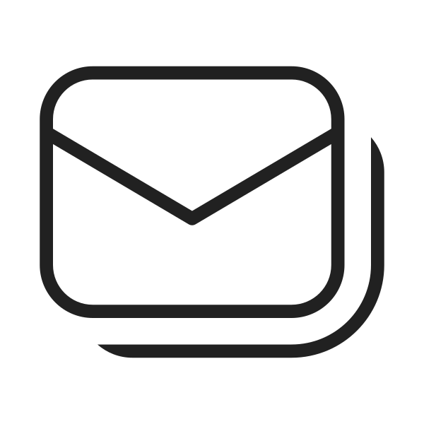 Ic Fluent Mail Multiple 32 Light