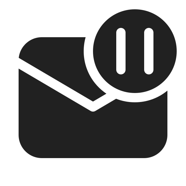 Ic Fluent Mail Pause 20 Filled