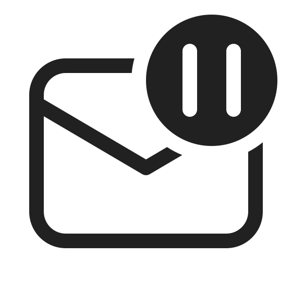 Ic Fluent Mail Pause 20 Regular