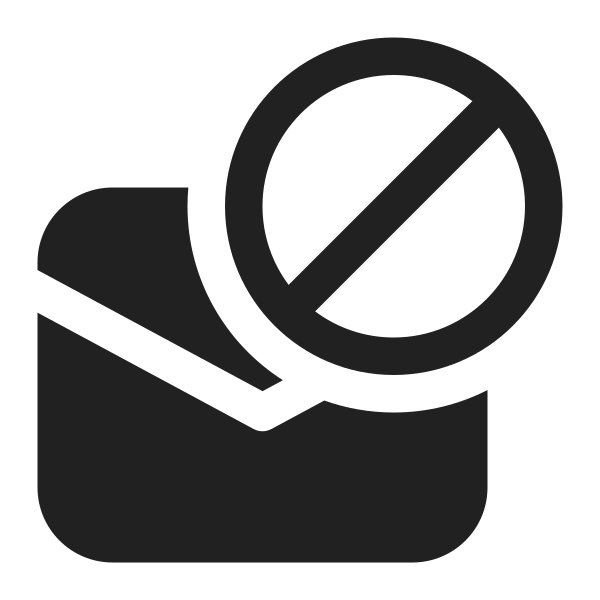 Ic Fluent Mail Prohibited 16 Filled
