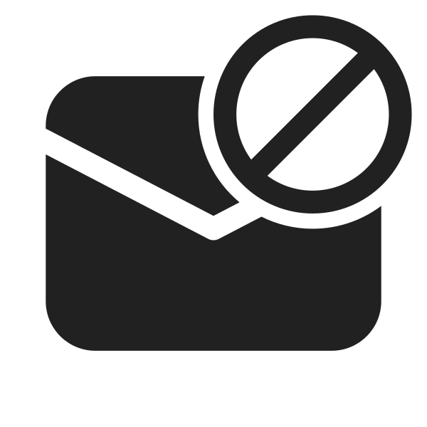 Ic Fluent Mail Prohibited 28 Filled