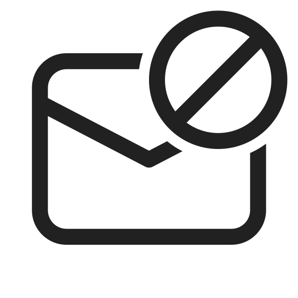 Ic Fluent Mail Prohibited 28 Regular